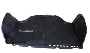 Motorkpa Fram Underdel in the group Body parts / Body Parts / Paneling / Engine protection plate at  Professional Parts Sweden AB (2092795)