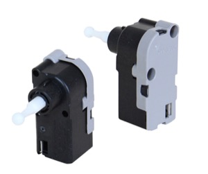 Manverelement Ljusviddsreglering in the group Headlights / Lightning / Headlights / Control, Headlight Aiming at  Professional Parts Sweden AB (20930060A1)