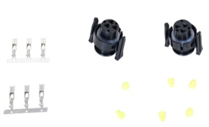 Kabelsats Bakljus in the group  at  Professional Parts Sweden AB (20930075)