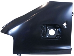 Skarm vanster fram in the group Body parts / Body Panel / Body Panel, Sidewall at  Professional Parts Sweden AB (2093311A1)