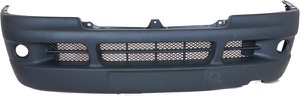 Stotfangare fram gra in the group Body parts / Body Parts / Bumpers / Bumper Cover at  Professional Parts Sweden AB (2093900A1)