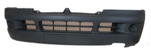 Sttfngare Fram Gr in the group Body parts / Body Parts / Bumpers / Bumper Cover at  Professional Parts Sweden AB (2093901A1)