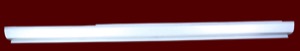 Sdov�gg L�ngsbleck Ekonomipl�t in the group Body parts / Body Panel / Body Panel, Sidewall at  Professional Parts Sweden AB (2096001)