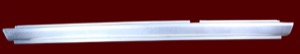 Sdov�gg L�ngsbleck Ekonomipl�t in the group Body parts / Body Panel / Body Panel, Sidewall at  Professional Parts Sweden AB (2096002)