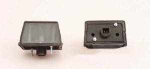 Belysning Skyltbelysning in the group Headlights / Lightning / License plate lights at Professional Parts Sweden AB (20960852)