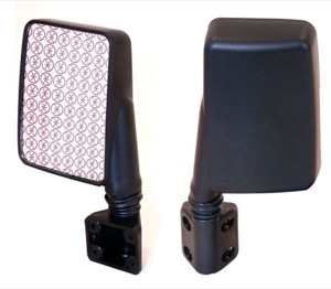 Utv.Spegel Konvex in the group Body parts / Mirror / Outside Mirror at  Professional Parts Sweden AB (20961011)