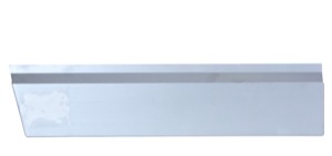 D�rr Karosseri Ekonomipl�t in the group Body parts / Repair Panels / Repair Panel, Door at  Professional Parts Sweden AB (2096121)