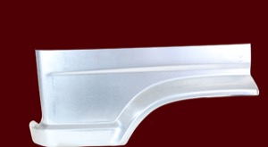 Skrm Vnster Fram Framdel in the group Body parts / Body Panel / Body Panel, Sidewall at  Professional Parts Sweden AB (2096321)