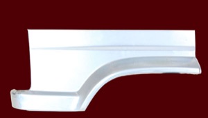 Skrm Vnster Fram Framdel in the group Body parts / Body Panel / Body Panel, Sidewall at  Professional Parts Sweden AB (2096323)