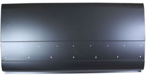 Sdovgg Vnster Fram Sidplt in the group Body parts / Body Panel / Body Panel, Sidewall at  Professional Parts Sweden AB (2097011)