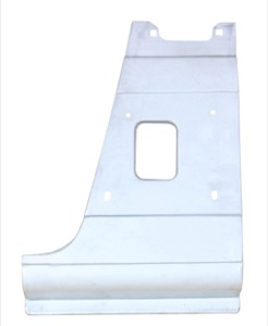 Sdov�gg V�nster Fram Sidpl�t in the group Body parts / Body Panel / Body Panel, Sidewall at  Professional Parts Sweden AB (2097013)