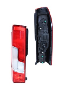 Kombinationsbackljus H�ger in the group Headlights / Lightning / Tail lights at  Professional Parts Sweden AB (20970706A1)