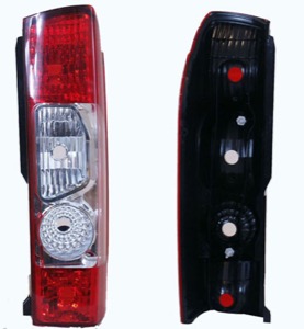Kombinationsbackljus H�ger in the group Headlights / Lightning / Tail lights at  Professional Parts Sweden AB (20970712)