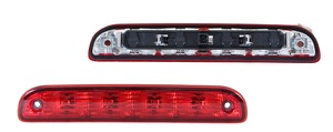 Extra Bromsljus Med Lamphållare W5W in the group Headlights / Lightning / Brake Light at Professional Parts Sweden AB (20970770)