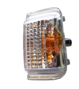 Blinker Höger Backspegel in the group Headlights / Lightning / Corner lights / Corner lamp at Professional Parts Sweden AB (20971058)
