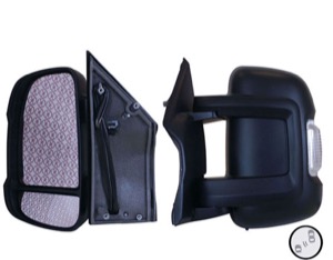 Utv.Spegel V�nster in the group Body parts / Mirror / Outside Mirror at  Professional Parts Sweden AB (20971081A1)