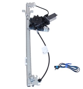 F�nsterhiss Med Elmotor in the group Body parts / Tailgate, Bonnet, Doors, Sunroof / Doors / Window Winder / Window Regulator at  Professional Parts Sweden AB (20971106)