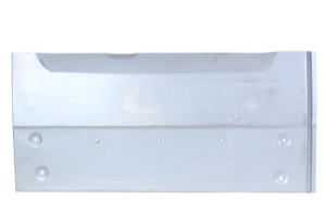 Bakd�rr V�nster Ekonomipl�t in the group Body parts / Repair Panels / Repair Panel, Door at  Professional Parts Sweden AB (2097155)