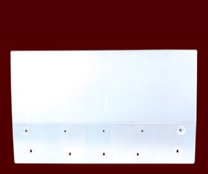 Bakd�rr H�ger Ekonomipl�t Underdel in the group Body parts / Repair Panels / Repair Panel, Door at  Professional Parts Sweden AB (2097156)