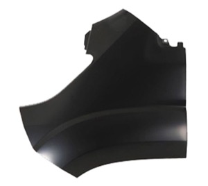 Skrm Vnster Fram in the group Body parts / Body Panel / Body Panel, Sidewall at  Professional Parts Sweden AB (2097313)