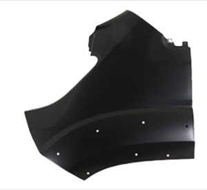 Skrm Till Hger Fram in the group Body parts / Body Panel / Body Panel, Sidewall at  Professional Parts Sweden AB (2097316)