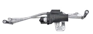 Vindrutetorkarsystem Fram in the group Wiper equipment / Wiper arm linkage at Professional Parts Sweden AB (20973275)