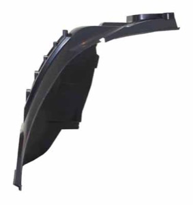 Bekl�dnad Hjulhus Oe-Type Plast in the group Body parts / Body Parts / Fenders / Inner Fender Panel at  Professional Parts Sweden AB (2097384)