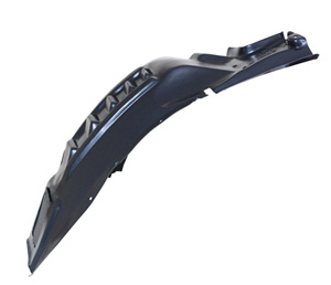 Bekl�dnad Hjulhus Oe-Type in the group Body parts / Body Parts / Fenders / Inner Fender Panel at  Professional Parts Sweden AB (2097386)