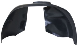 Bekl�dnad Hjulhus Plast V�nster Fram in the group Body parts / Body Parts / Fenders / Inner Fender Panel at  Professional Parts Sweden AB (2097387)