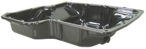 Oljetrag in the group Engine parts / Oil pan at Professional Parts Sweden AB (2097473)