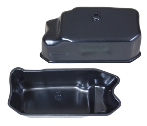 Oljetrg Stl in the group Engine parts / Oil pan at  Professional Parts Sweden AB (2097474)