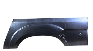 Sdovgg Vnster Bak Hjulhuskant in the group Body parts / Body Panel / Body Panel, Sidewall at  Professional Parts Sweden AB (2097531)