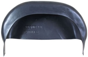 Bekl�dnad Hjulhus Plast V�nster Bak in the group Body parts / Body Parts / Fenders / Inner Fender Panel at  Professional Parts Sweden AB (2097547)