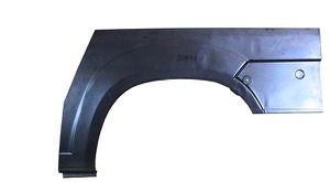 Sdovgg Till Hger Bak Hjulhuskant in the group Body parts / Body Panel / Body Panel, Sidewall at  Professional Parts Sweden AB (2097594)