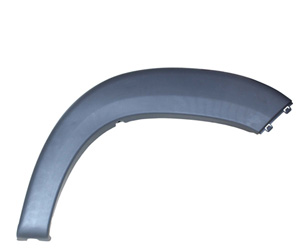 Fl�nsning Sk�rm V�nster Bak in the group Body parts / Body Parts / Trim Parts / Trim Moulding / Trim Moulding, Fender at  Professional Parts Sweden AB (2097597)