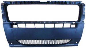 Sttfngare Fram Gr Mellandel in the group Body parts / Body Parts / Bumpers / Bumper Cover at  Professional Parts Sweden AB (2097900A1)