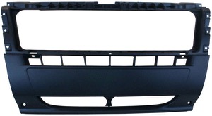 Sttfngare M/Grundlack Fram in the group Body parts / Body Parts / Bumpers / Bumper Cover at  Professional Parts Sweden AB (2097901A1)