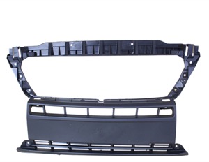 St�tf�ngare Fram Blank Svart in the group Body parts / Body Parts / Bumpers / Bumper Cover at  Professional Parts Sweden AB (20979010A1)