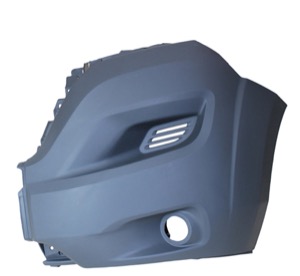 Sttfngare Gr Till Hger Fram in the group Body parts / Body Parts / Bumpers / Bumper Cover at  Professional Parts Sweden AB (2097918A1)