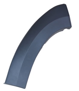 Prydnads- / Skyddslist Sttfngare in the group Body parts / Body Parts / Trim Parts / Trim Moulding / Trim Moulding Bumper at  Professional Parts Sweden AB (2097923)