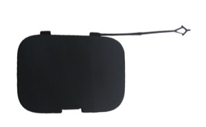 Lucka Bogserkrok Fram in the group Body parts / Body Parts / Bumpers / Cover, Towhook at  Professional Parts Sweden AB (2097929)