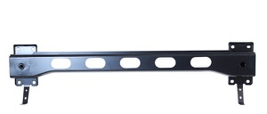 Std Sttfngare Stl Fram in the group Body parts / Body Parts / Bumpers / Bumper Reinforcement at  Professional Parts Sweden AB (2097943)