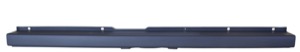 St�tf�ngare Bak Gr� Mellandel in the group Body parts / Body Parts / Bumpers / Bumper Cover at  Professional Parts Sweden AB (2097950)