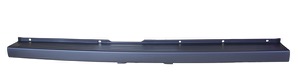 St�tf�ngare Bak Svart Mellandel in the group Body parts / Body Parts / Bumpers / Bumper Cover at  Professional Parts Sweden AB (2097952A1)