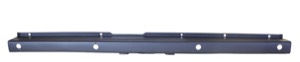 St�tf�ngare Bak Svart in the group Body parts / Body Parts / Bumpers / Bumper Cover at  Professional Parts Sweden AB (2097953A1)