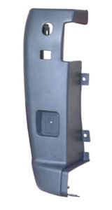 Sttfngare Vnster Bak in the group Body parts / Body Parts / Bumpers / Bumper Cover at  Professional Parts Sweden AB (2097961)