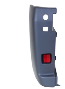 Sttfngare Med Reflektor in the group  at  Professional Parts Sweden AB (2097966)