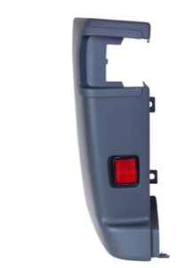 Sttfngare Med Reflektor in the group  at  Professional Parts Sweden AB (2097967)