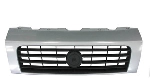 Kylargrill Gr� in the group Body parts / Body Parts / Radiator Grille / Radiator Grille at  Professional Parts Sweden AB (2097991)