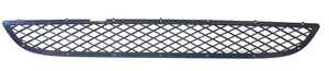 Ventilationsgaller Stötfångare Fram in the group Body parts / Body Parts / Radiator Grille / Radiator Grille at Professional Parts Sweden AB (2097995)